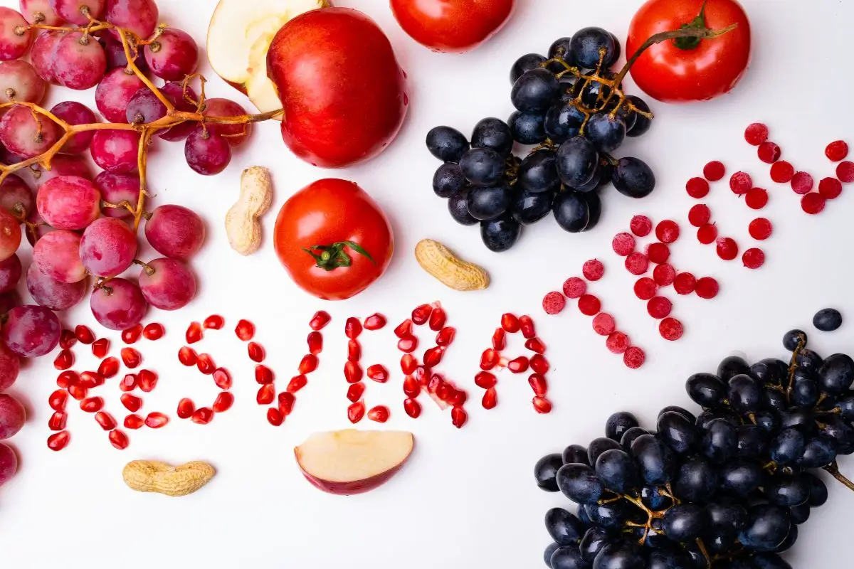 Resveratrol
